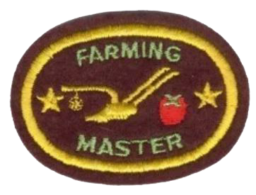Maestría en Agricultura